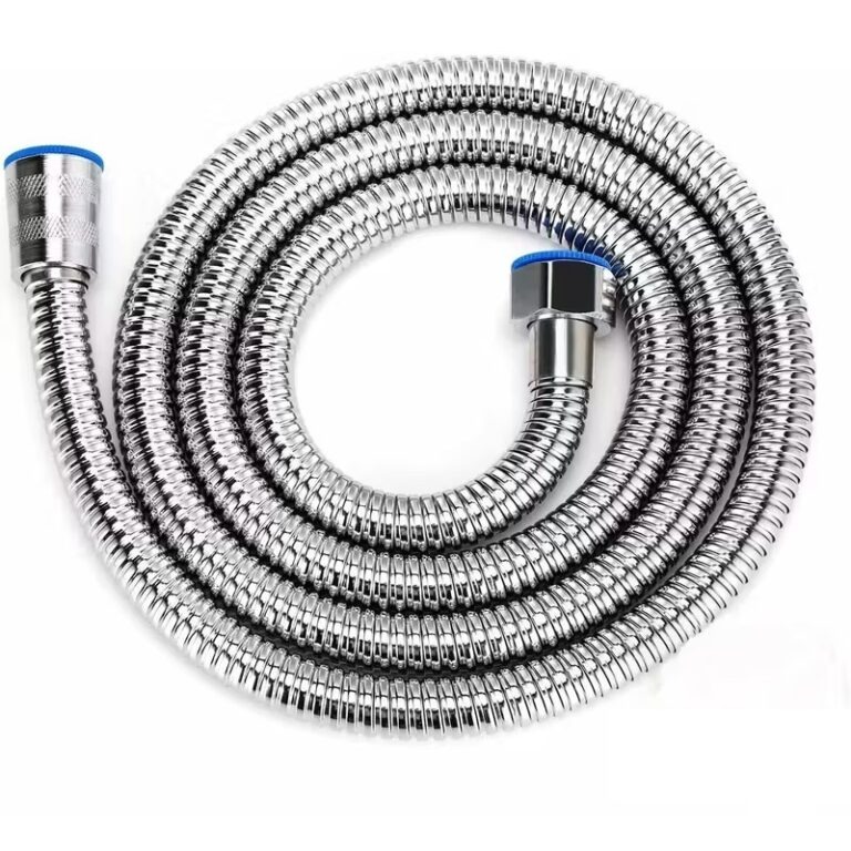 118 Inch Stainless Steel Flexible Shower Hose